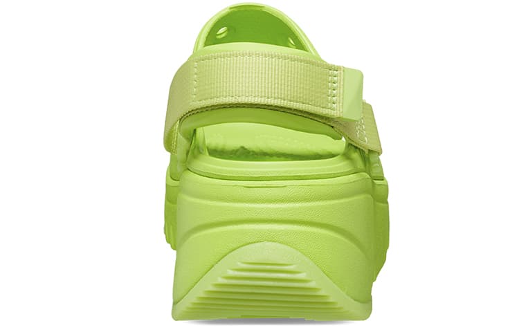 Сандалии с ремешком Crocs - изображение 10