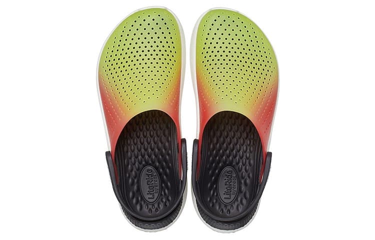 Сабо Crocs LiteRide EVA - изображение 4