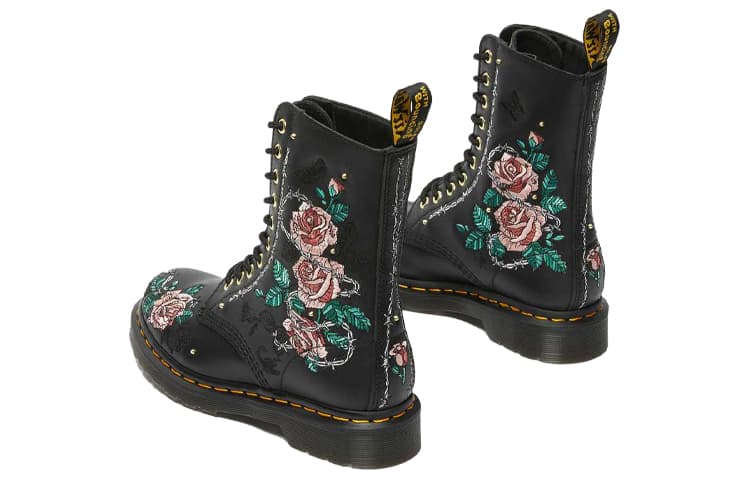 Ботинки Dr.Martens 1490 - изображение 4