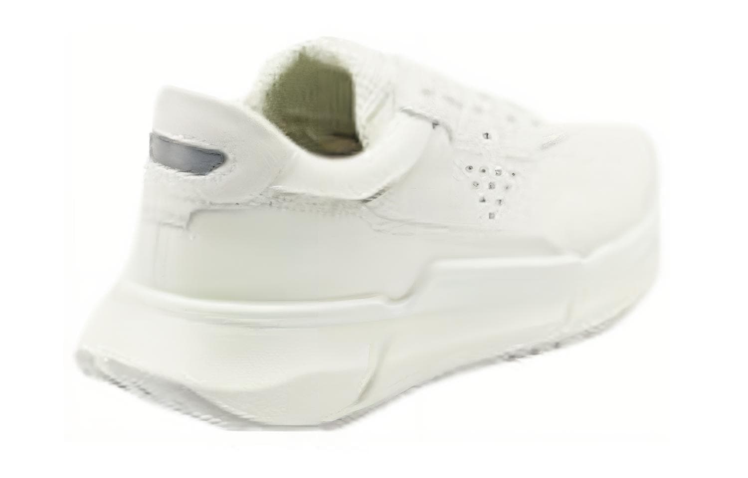Кроссовки ecco - изображение 5