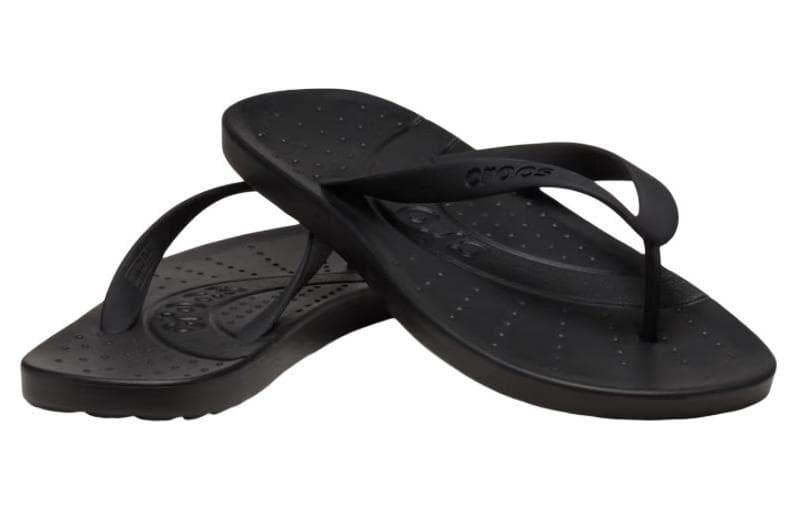 Шлёпанцы Crocs - изображение 4