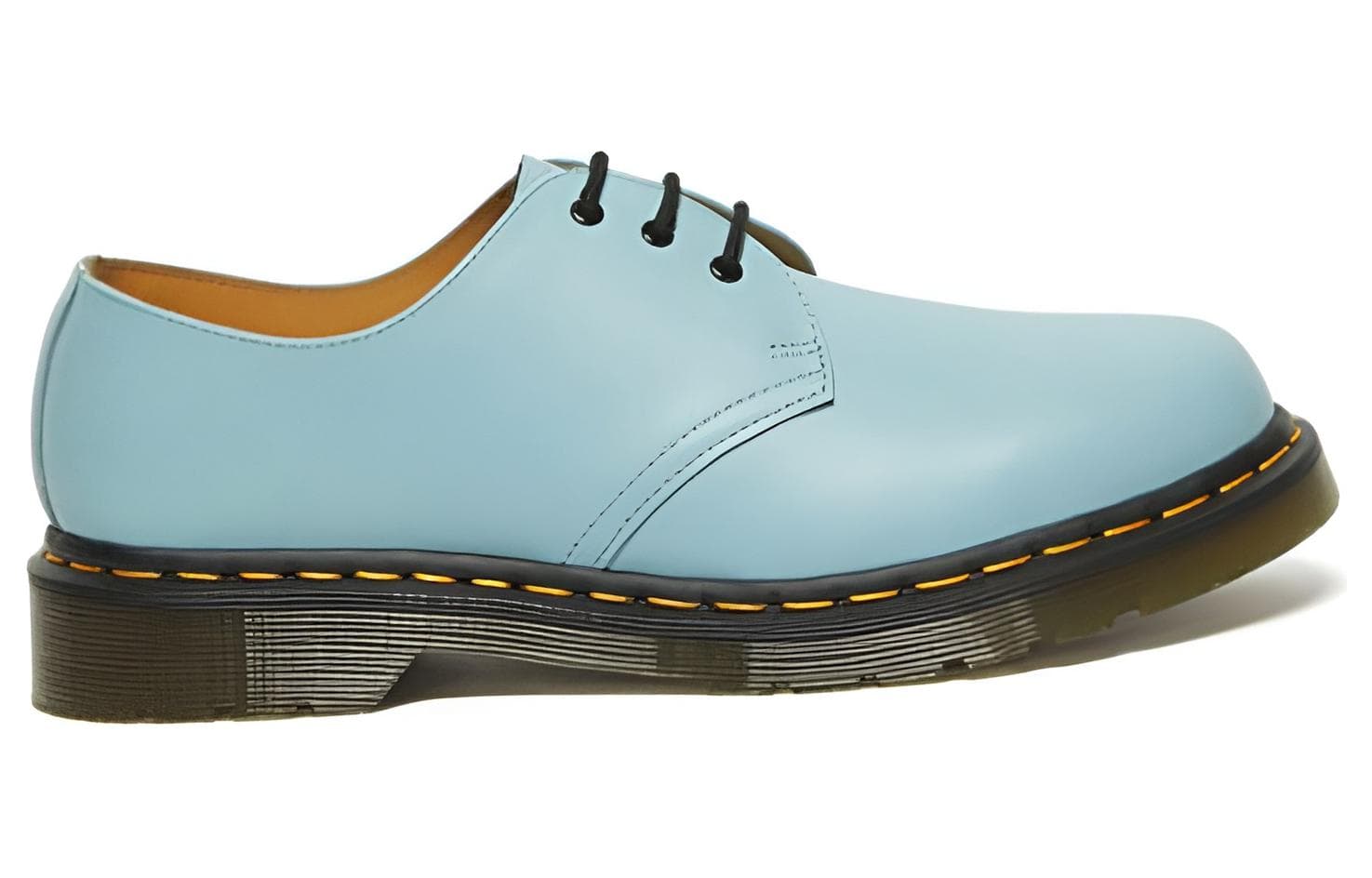 Тапочки Dr. Martens 1461 - изображение 2