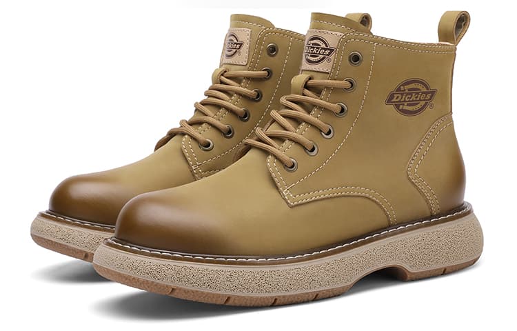 Ботинки Dickies - изображение 3