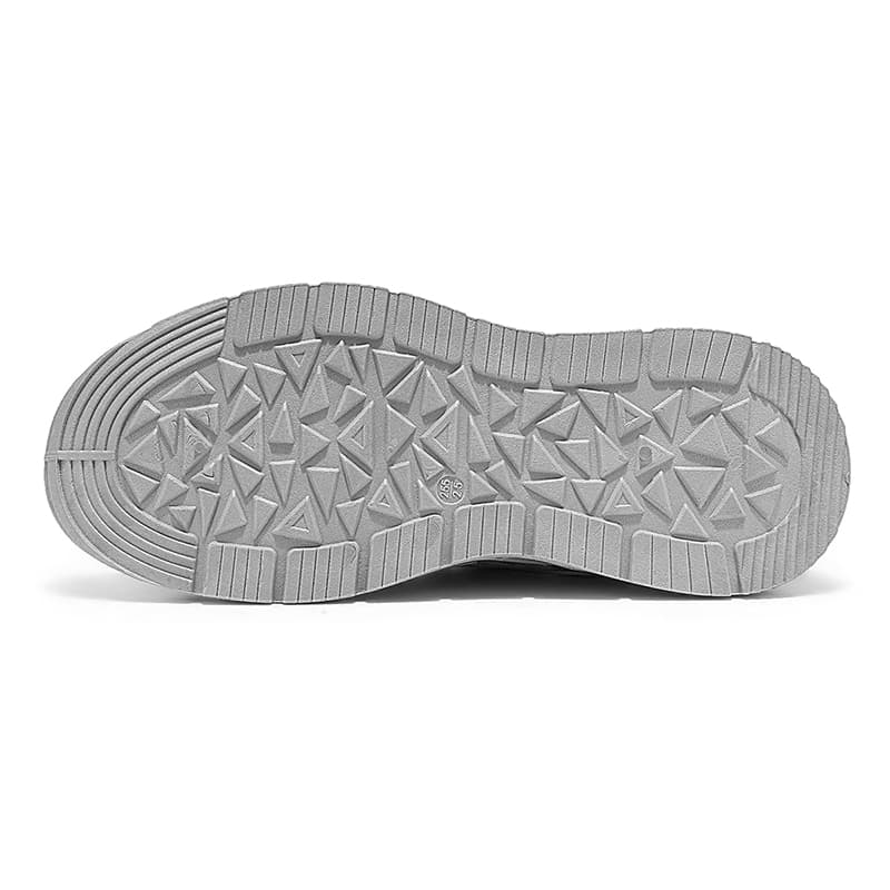 Кроссовки Warrior Аbrasion Resistant Дышащий Увеличение Высоты Аbrasion Resistant Дышащий Увеличение Высоты Низкий Топ - изображение 5