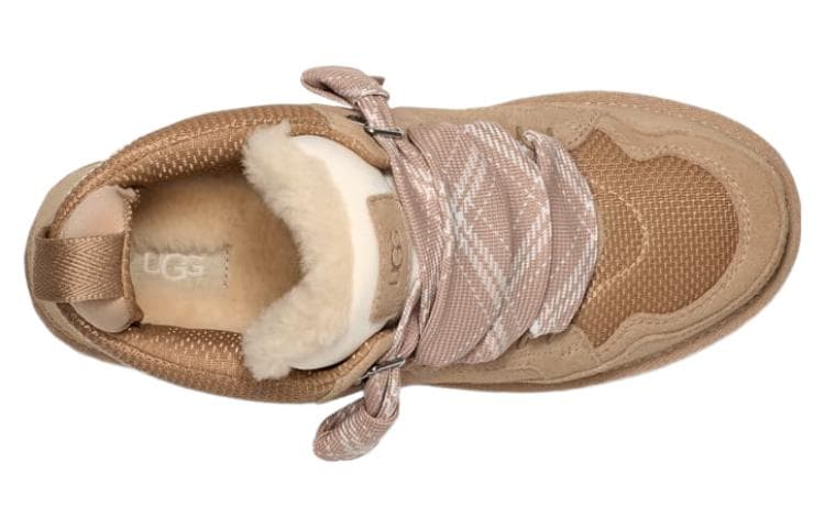 Кроссовки UGG - изображение 4