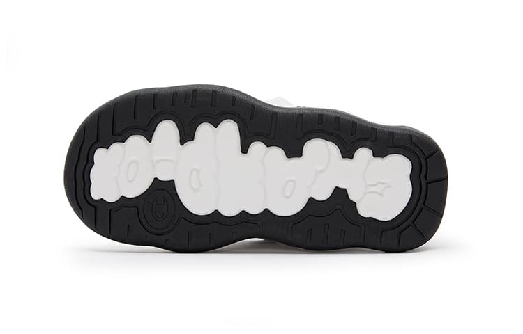 Кроссовки Champion Essentials CloudNine V1 - изображение 5