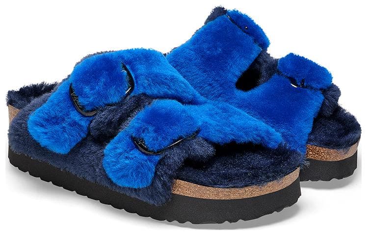 Сандалии Birkenstock Arizona - изображение 6