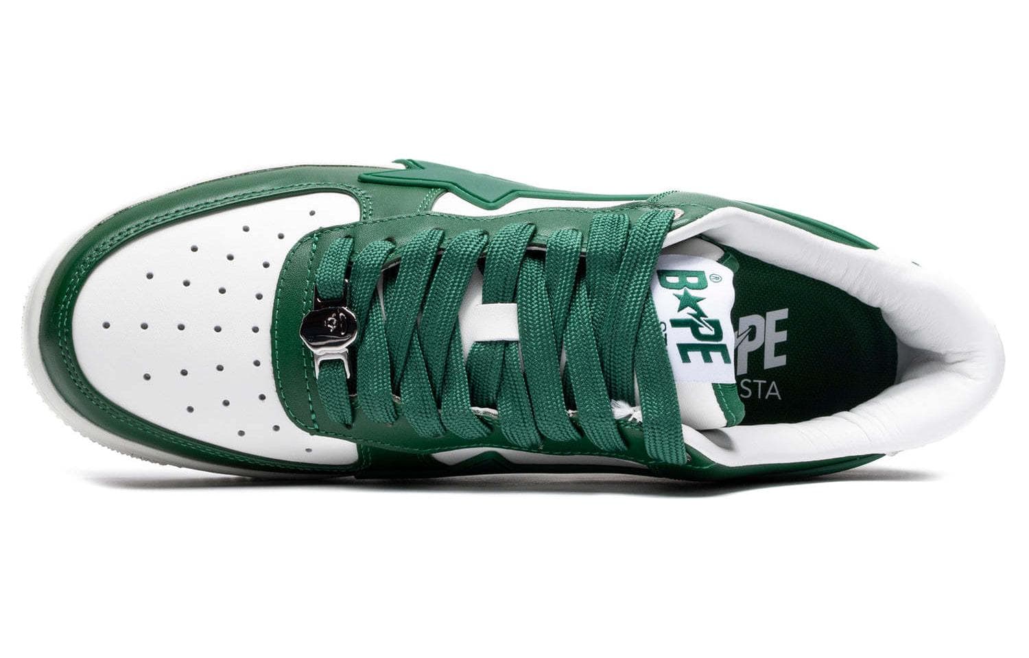 Кроссовки A BATHING APE STA - изображение 3