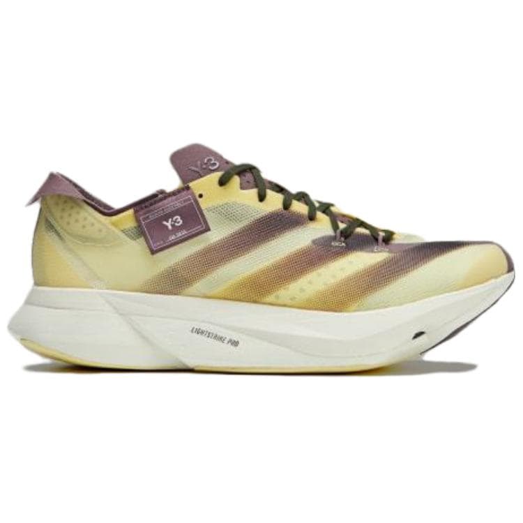 Кроссовки для бега adidas Adizero ADIOS Pro 3 - изображение 2