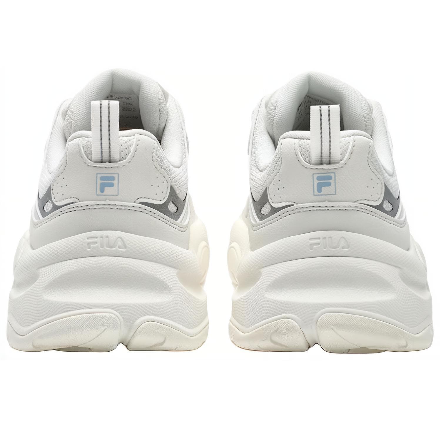 Кроссовки FILA MARS 3 - изображение 4