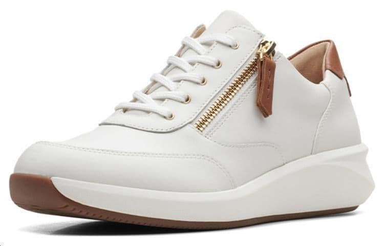Кроссовки Clarks - изображение 3