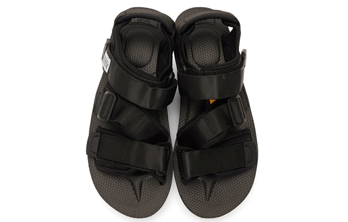 Сандалии с ремешком Suicoke Kisee-V Sandal - изображение 3