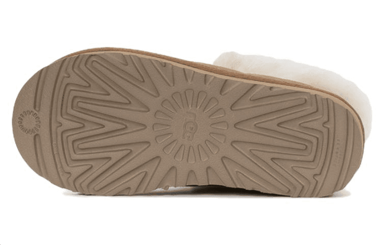 Ботинки зимние UGG - изображение 5