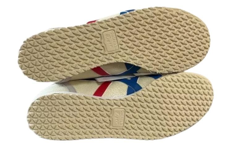 Кроссовки Onitsuka Tiger Mexico Mid Runner - изображение 5