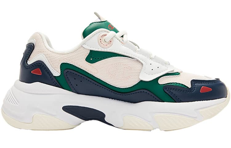 Кроссовки Champion Retro Sports Champ Ferry - изображение 2