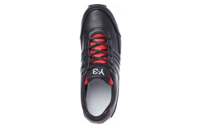 Кроссовки Y-3 - изображение 3