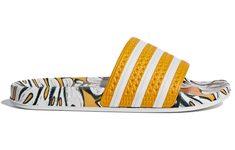 Сандалии adidas originals Adilette Slides - изображение 2
