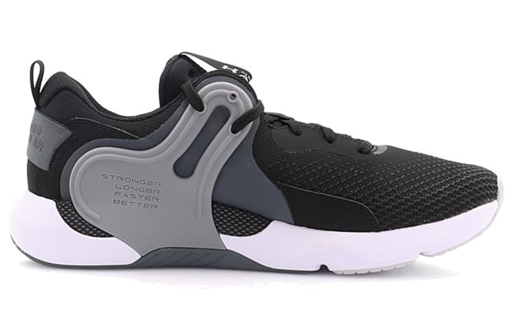 Кроссовки Under Armour HOVR Apex 3 - изображение 2
