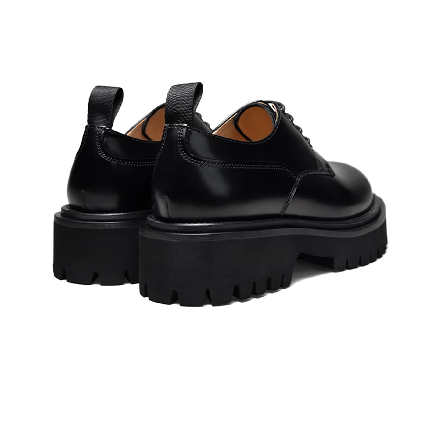 Тапочки THOM WILLS 4.8cm - изображение 4