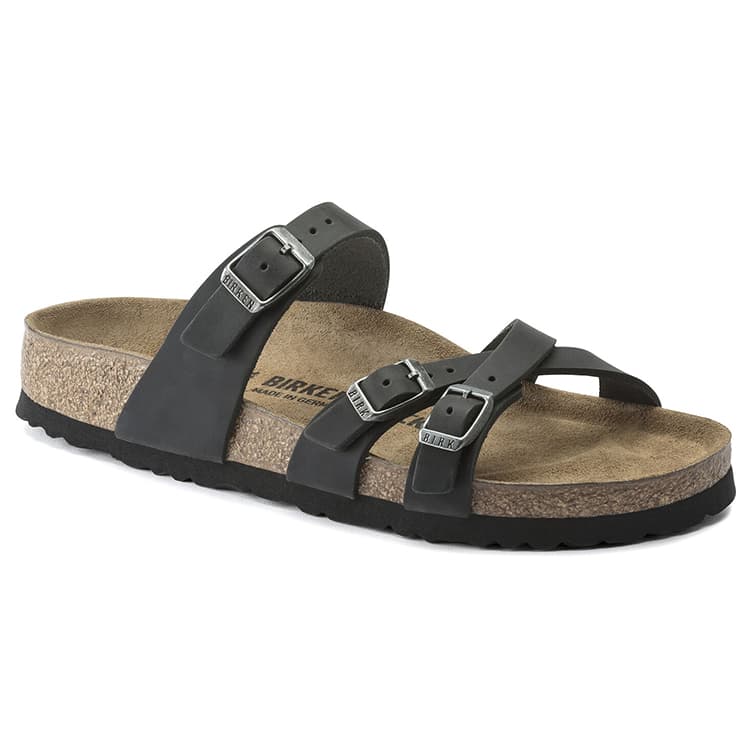 Сандалии Birkenstock Franca - изображение 2