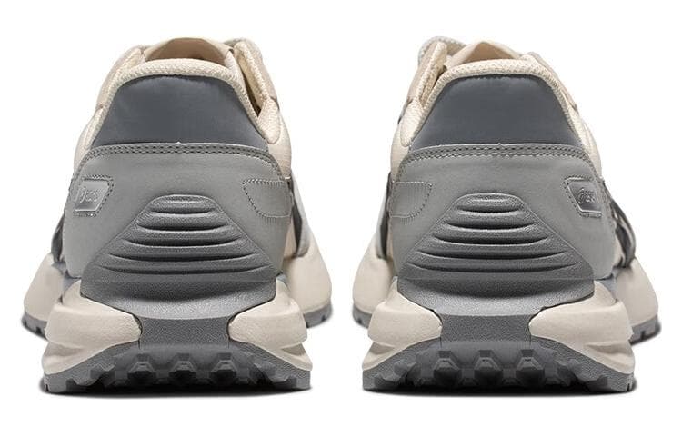 Кроссовки Asics Tarther Sc 2,0 Текстиль Синтетическая кожа Амортизация Дышащий Низкий верх Повседневная обувь - изображение 4