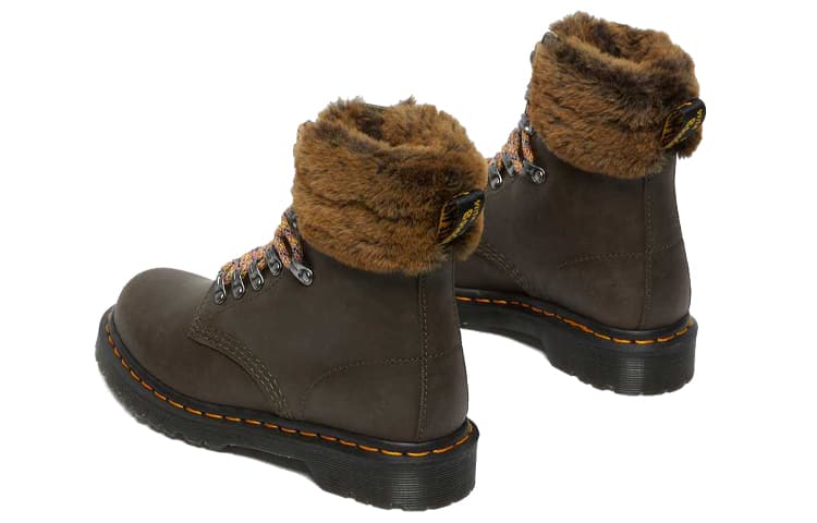 Ботинки Dr.Martens 1460 - изображение 3