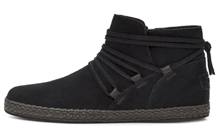 Ботинки зимние UGG Rianne - изображение 1