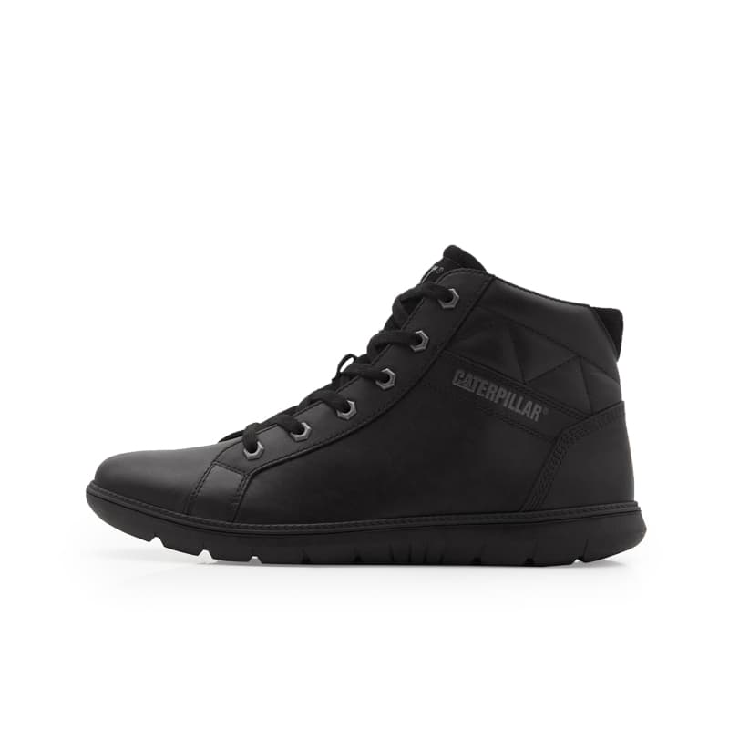Кроссовки CAT CLAUDE MID B4C SS23 - изображение 1