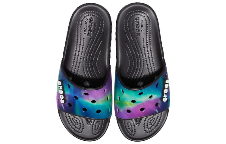 Сандалии Crocs Classic Clog - изображение 4
