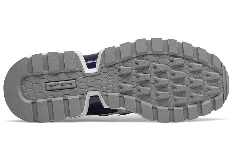 Кроссовки New Balance NB 574 Sport - изображение 4
