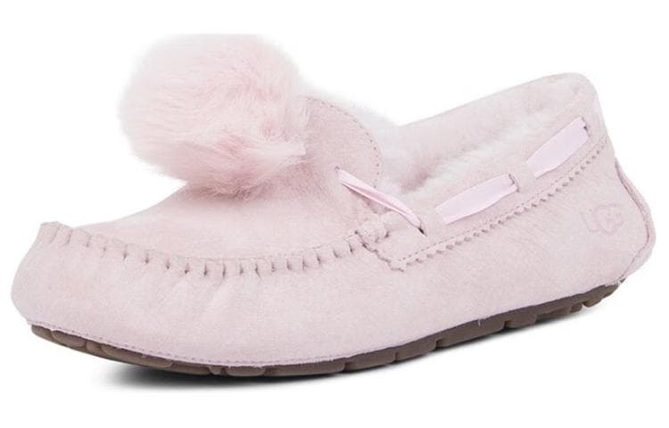 Тапочки UGG - изображение 1
