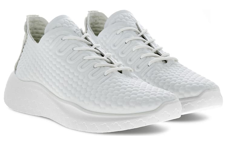 Кроссовки ecco Therap - изображение 4