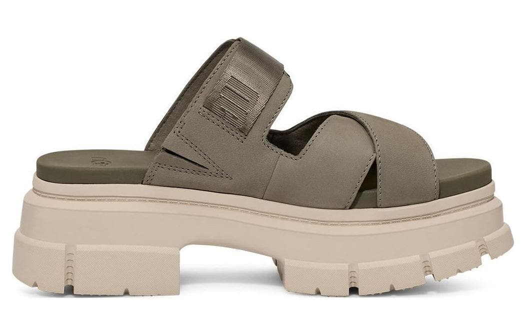 Сандалии UGG - изображение 2