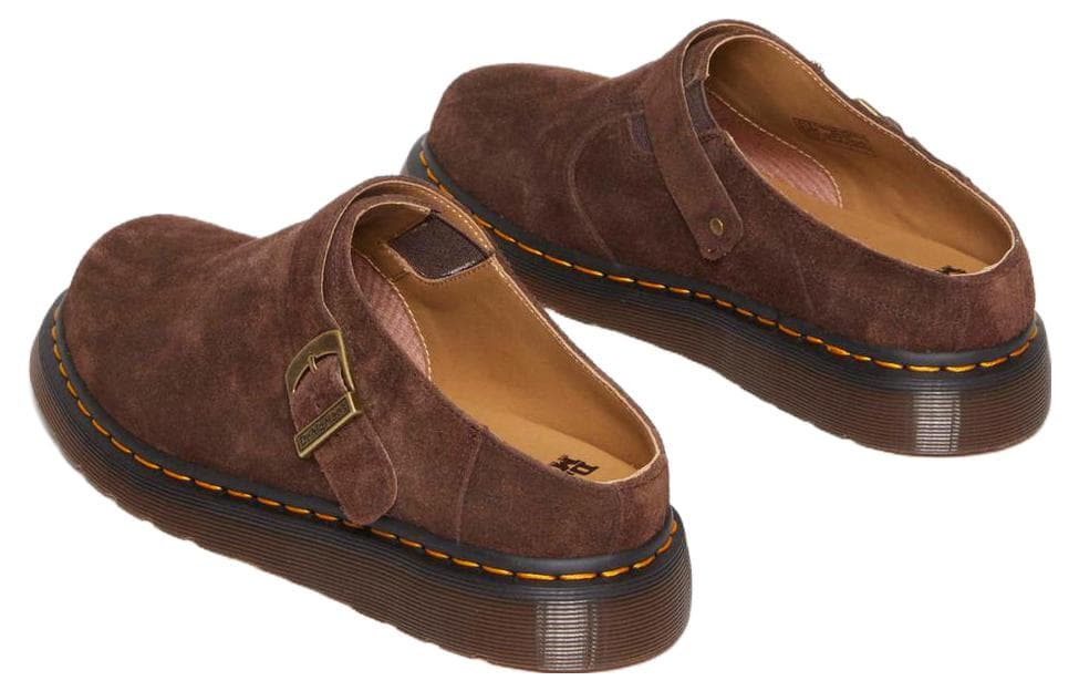 Ботинки Dr.Martens - изображение 4