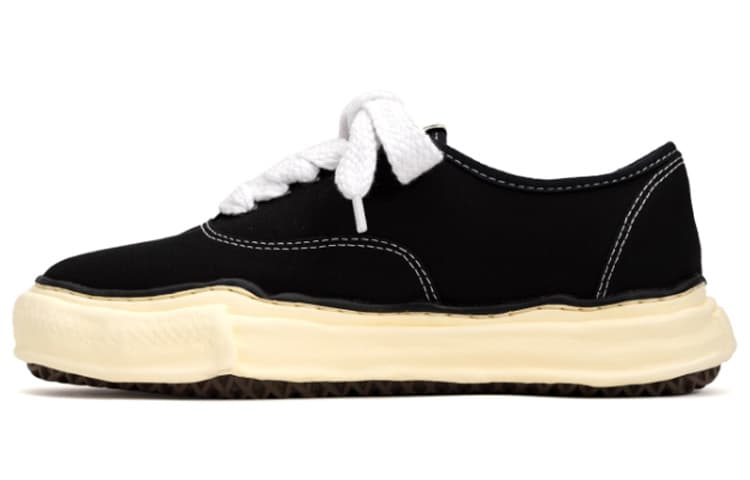 MIHARA YASUHIRO Baker OG Sole - изображение 3