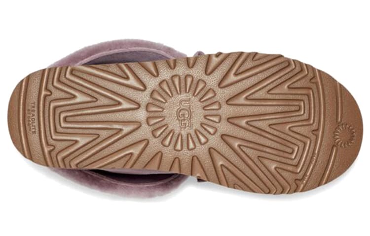 Ботинки зимние UGG Kyrina - изображение 6