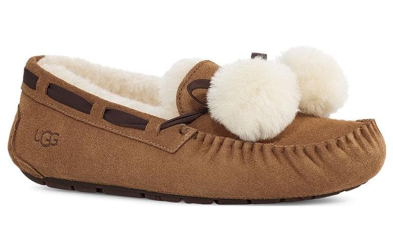 Тапочки UGG - изображение 3