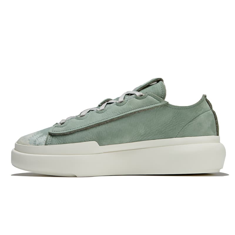 Кроссовки Y-3 NIZZA LOW - изображение 1