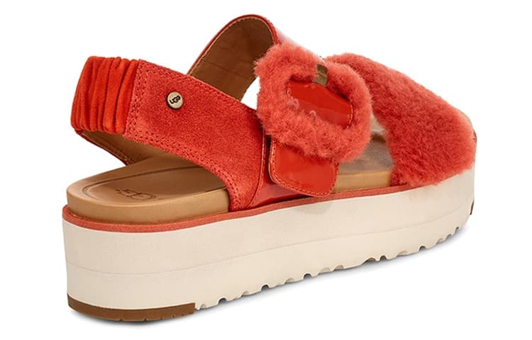 UGG Le Fluff - изображение 5
