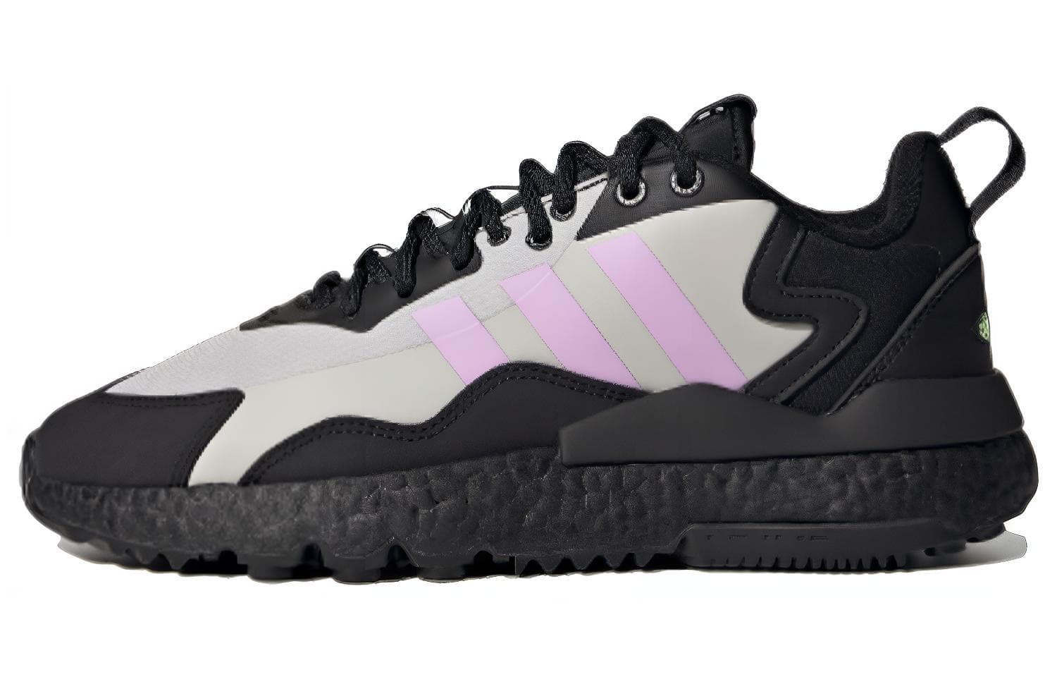 Кроссовки adidas originals Nite Jogger Winterized - изображение 1