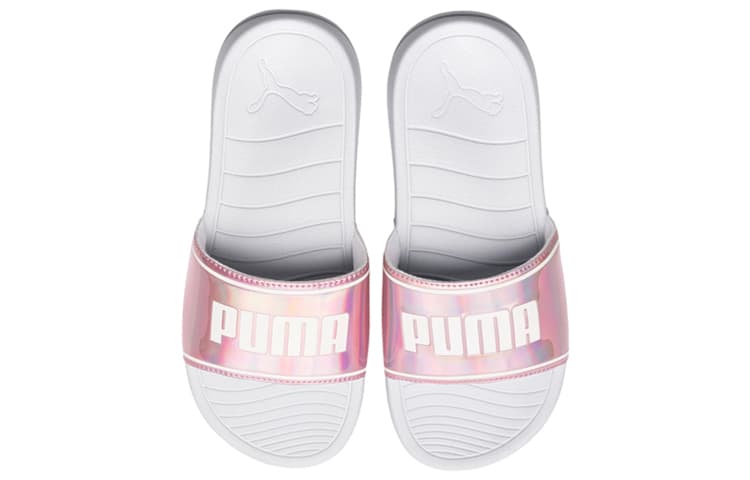 Сандалии PUMA Popcat 20 Iri - изображение 3
