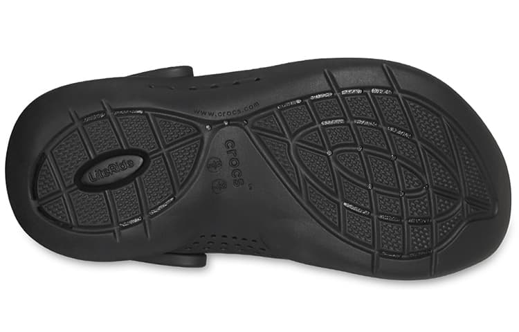 Сабо Crocs LiteRide - изображение 6