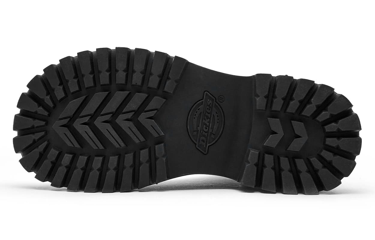 Ботинки челси Dickies 12cm Челси Женские - изображение 5