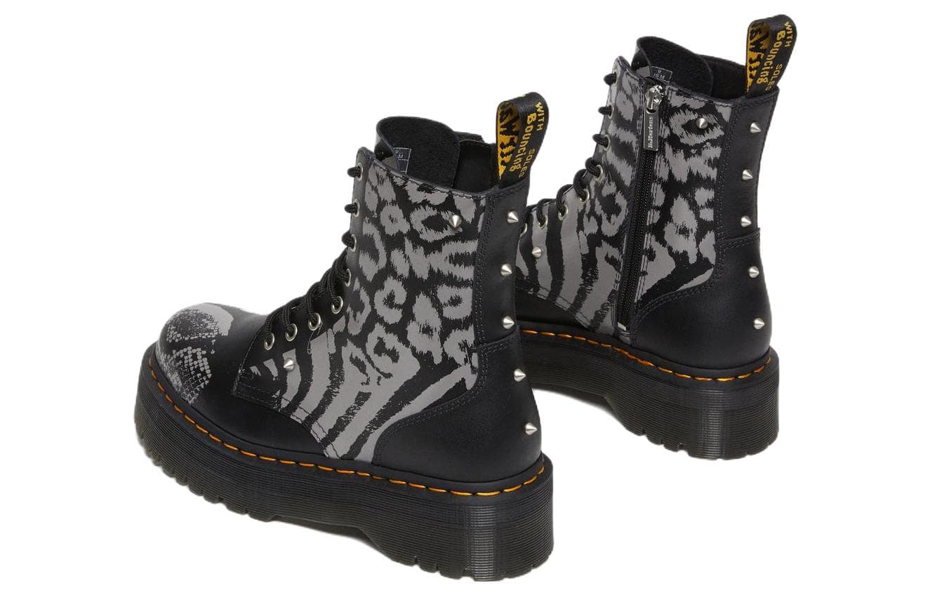Ботинки Dr. Martens - изображение 5