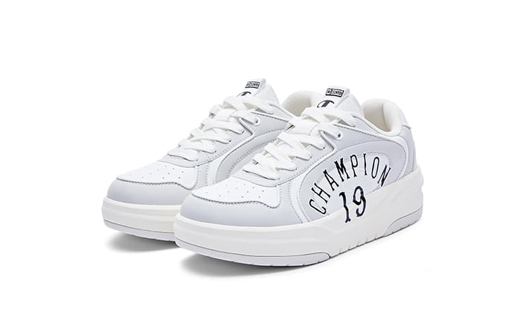 Кроссовки Champion Essentials - изображение 3