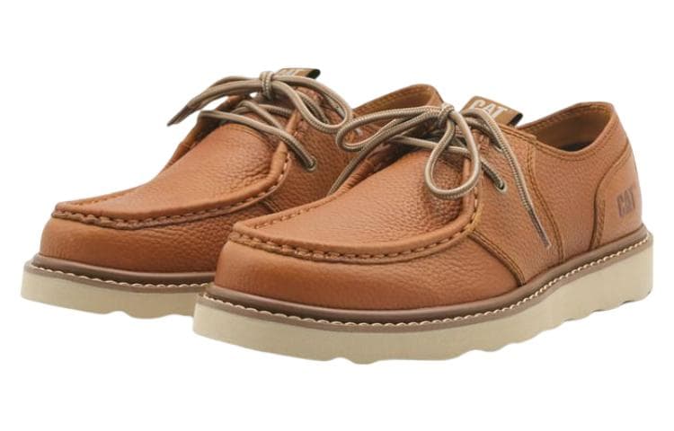 Кроссовки CAT Fused Slip On - изображение 2