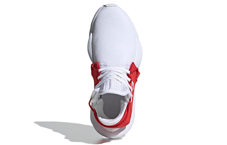 Кроссовки adidas Y-3 Kaiwa Knit - изображение 5