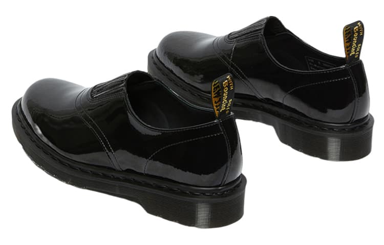 Тапочки Dr.Martens 1461 - изображение 3
