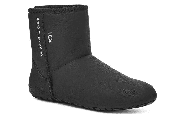 Ботинки зимние FENG CHEN WANG x UGG - изображение 3