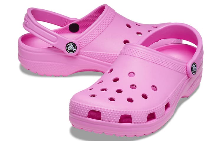 Сабо Crocs Classic clog - изображение 6